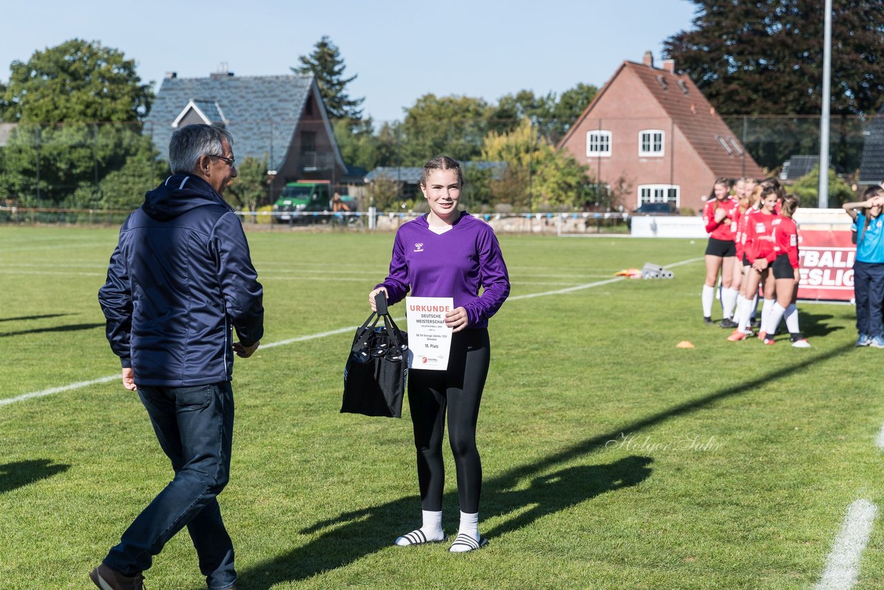 Bild 94 - wU16 Deutsche Meisterschaft